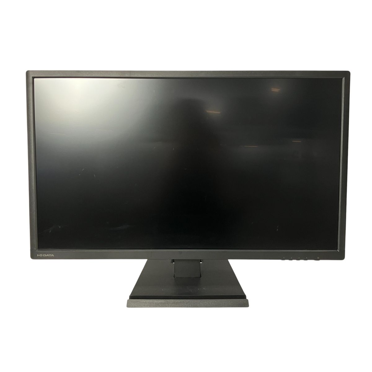 IODATA EX-LD4K271DB 27インチ 4K対応 液晶 モニター ディスプレイ PC周辺機器 W10029578