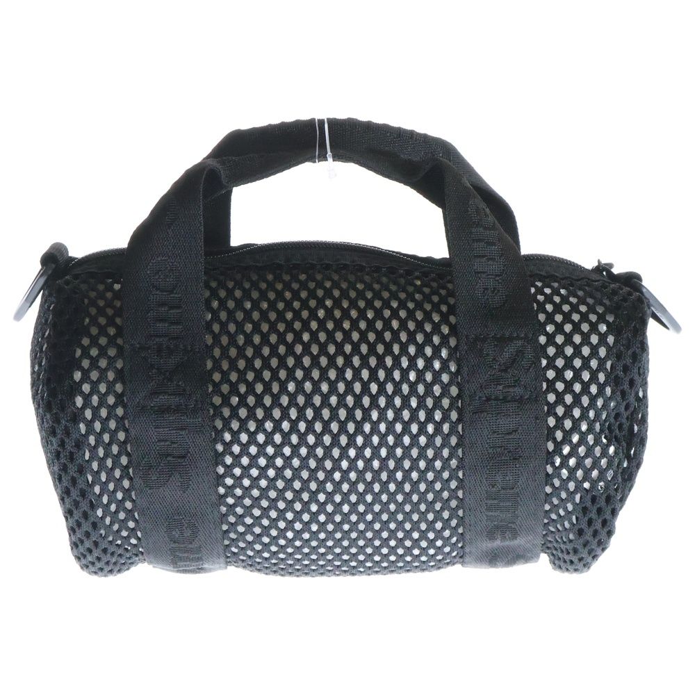 Supreme Mesh Mini Duffle Bagメルカリ最安値 2025年最新】Supreme Mesh Mini Duffle Bagの人気アイテム