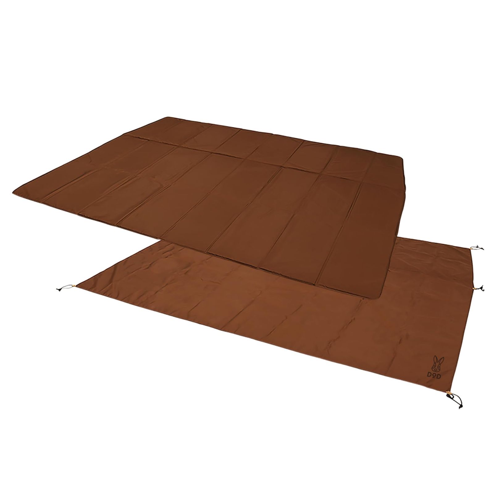 TM5-704 TM3-703 カマボコテント用マットシートセット TM7-705 DOD ディーオーディー