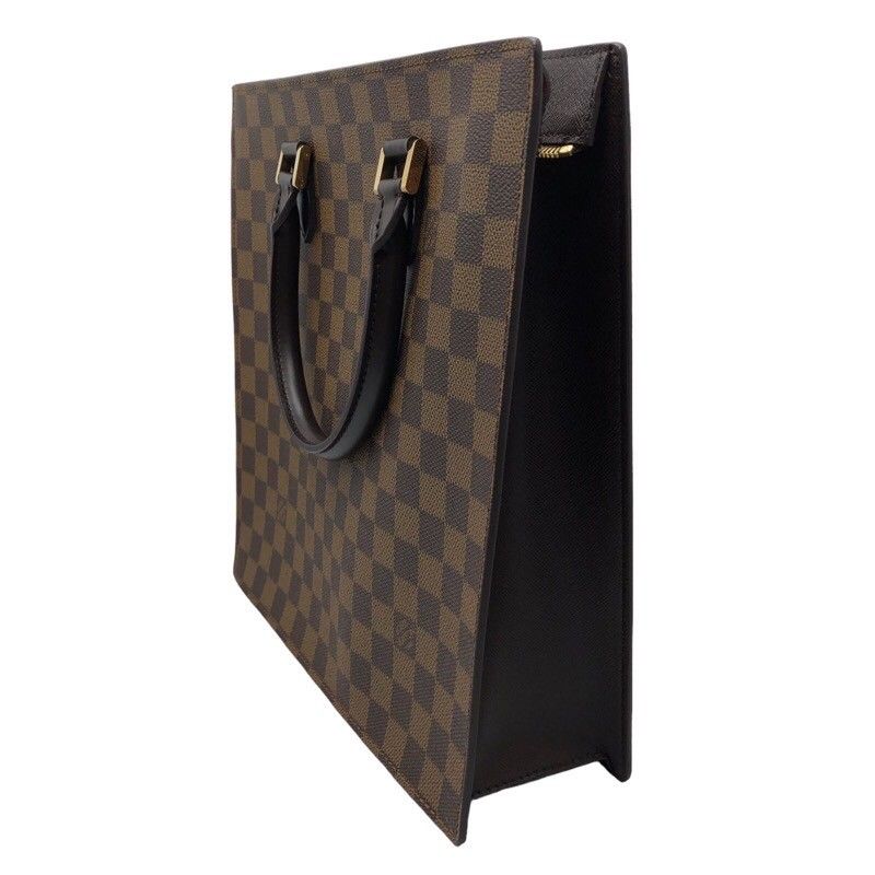 ルイ・ヴィトン LOUIS VUITTON ヴェニス N51145 ダミエキャンバス ...