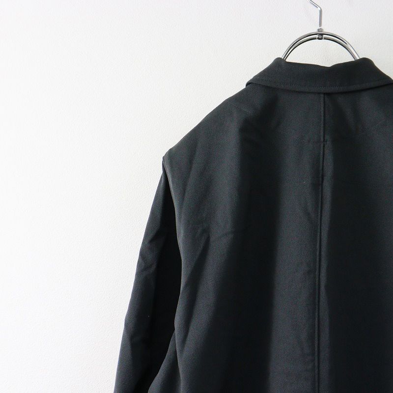 専用出品【FIRMUM】フィルマム Vネックジャケット ノーカラー 【XS】美品 楽天市場】[LE-FR1301BN]FIRMUM(フィルマム) FDSHBL スラブ