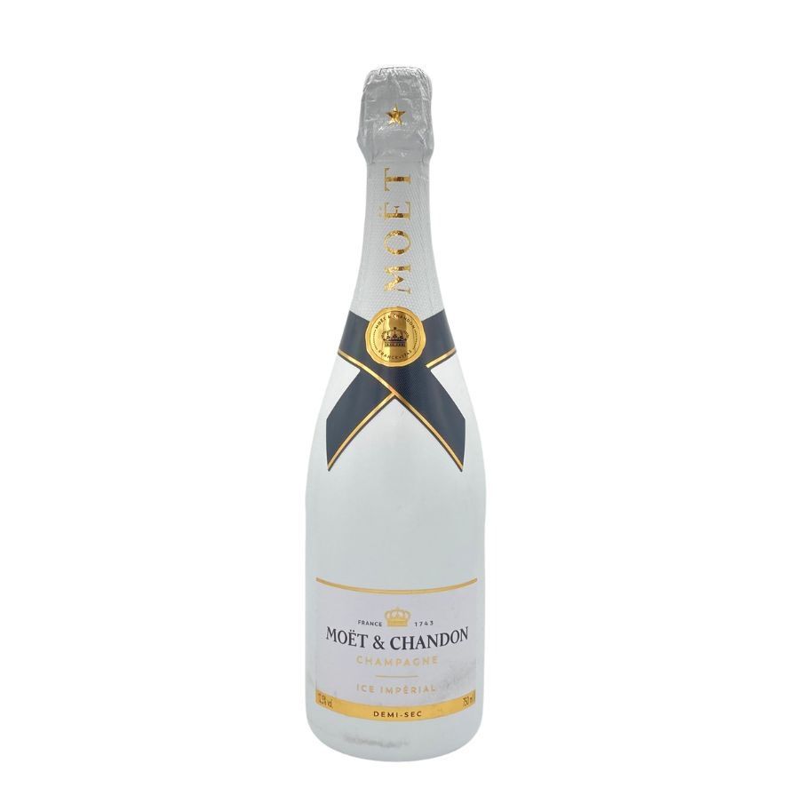 モエ エ シャンドン アイス アンペリアル 750ml 12%【Z1】