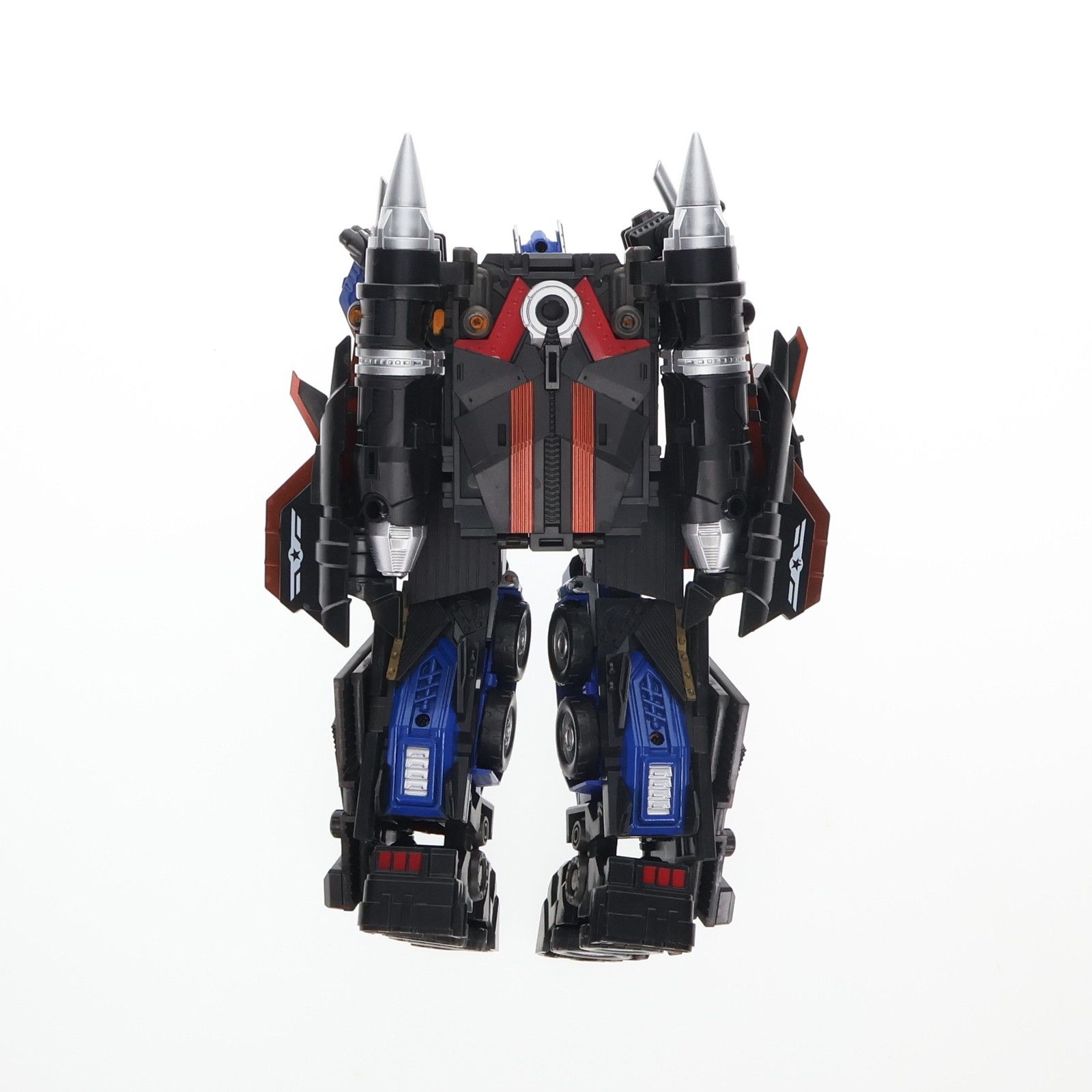 PE-DX10 JETFORCE REVIVE COMMANEDER(ジェットフォースリバイブ 