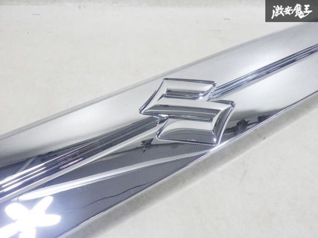 新車外し！スズキ 純正 DA17W エブリイ ワゴン フロント