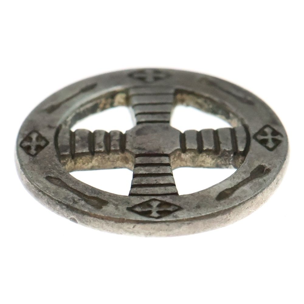 TADY - KING タディアンドキング SVネイティブホイール シルバー