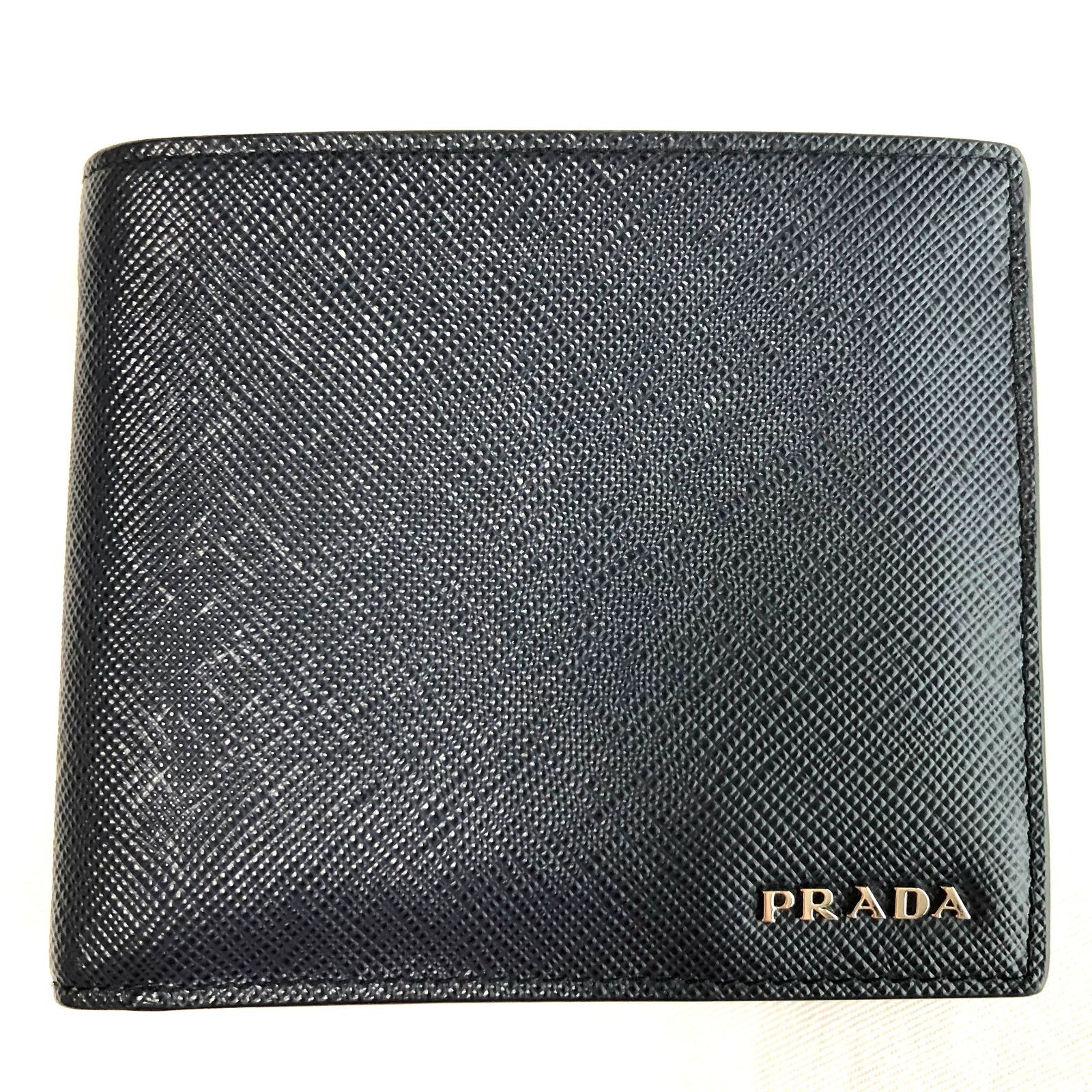 《良品》 CALVIN KLEIN 二つ折り財布 ブラック 薄型 シンプル カルバンクライン CK CALVIN KLEIN 財布 メンズ 二つ折り財布