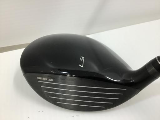 中古】 プロギア LS 3W フェアウェイウッド FW Speeder