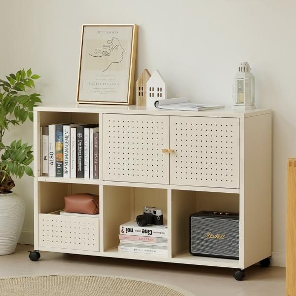 スチールチェスト