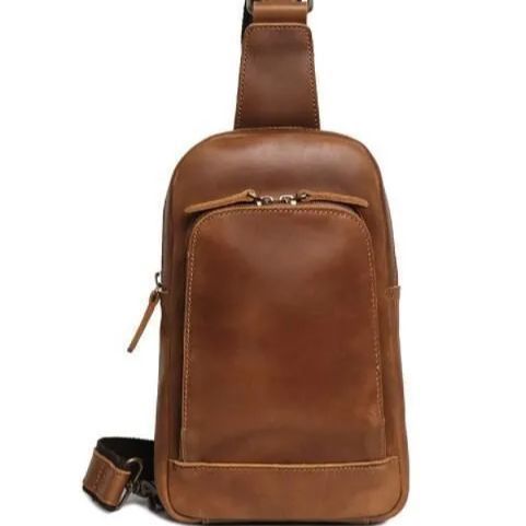 新入荷 メンズバッグ 牛革 ボディバッグ 本革 登山旅行 アウトドア ワンショルダー 斜めがけバッグ おしゃれ 軽量 大容量 通勤 収納