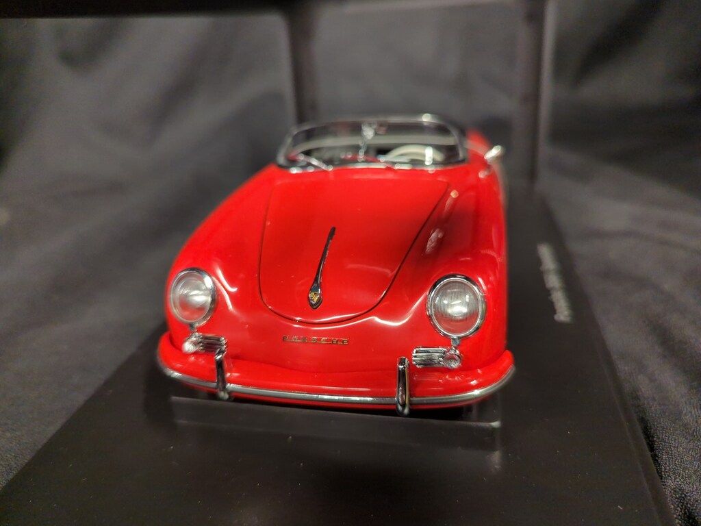 356A スピードスター