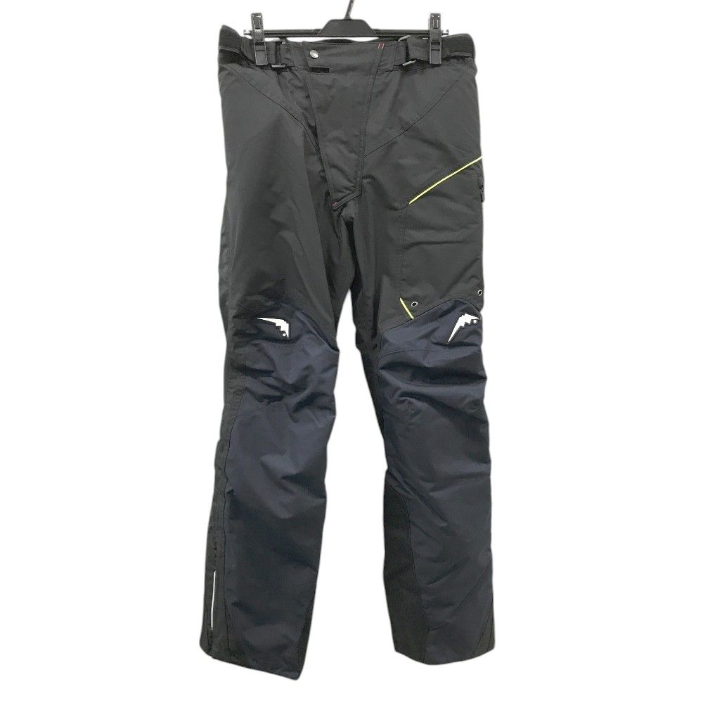KUSHITANI クシタニ K-2816 アロフトパンツ ブラック系 LL 240101417107
