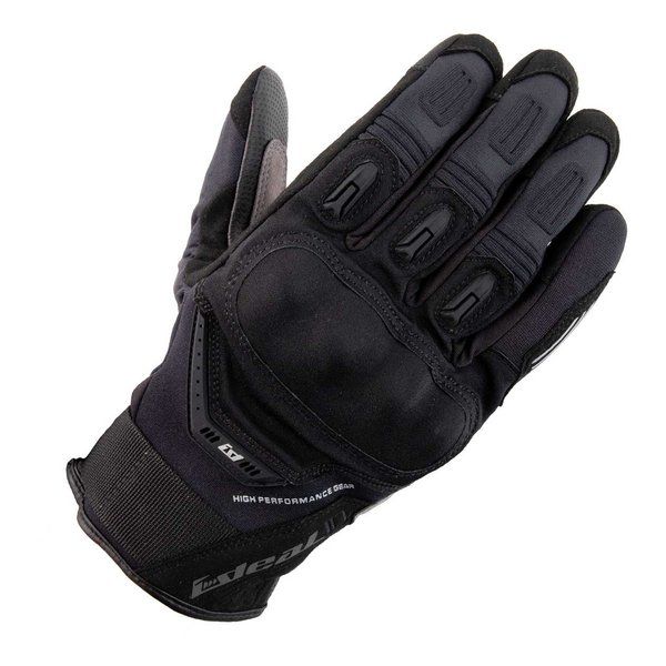 【新品･翌営業日出荷】山城  YAMASIRO ヤマシロ IDEAL ID-016 REJECT H2O BK XS ID016BKXS (2531336)