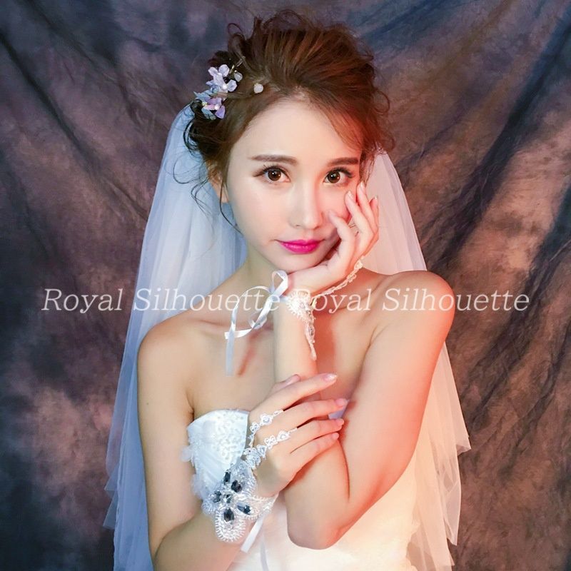 グローブ ウェディンググローブ ウェディング ホワイト 白 レース ラインストーン ブライダルグローブ 結婚式 花嫁 ショート プリンセス パーティー 前撮り ガーリー メッシュ 二次会 チュール フェミニン ショート 手袋