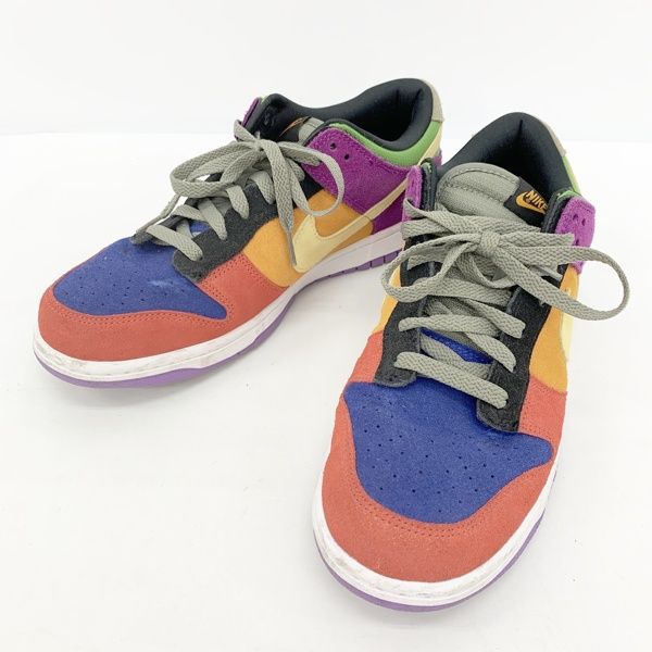 NIKE ナイキ DUNK LOW SP Viotech スニーカー CT5050-500 ダンク ロー 