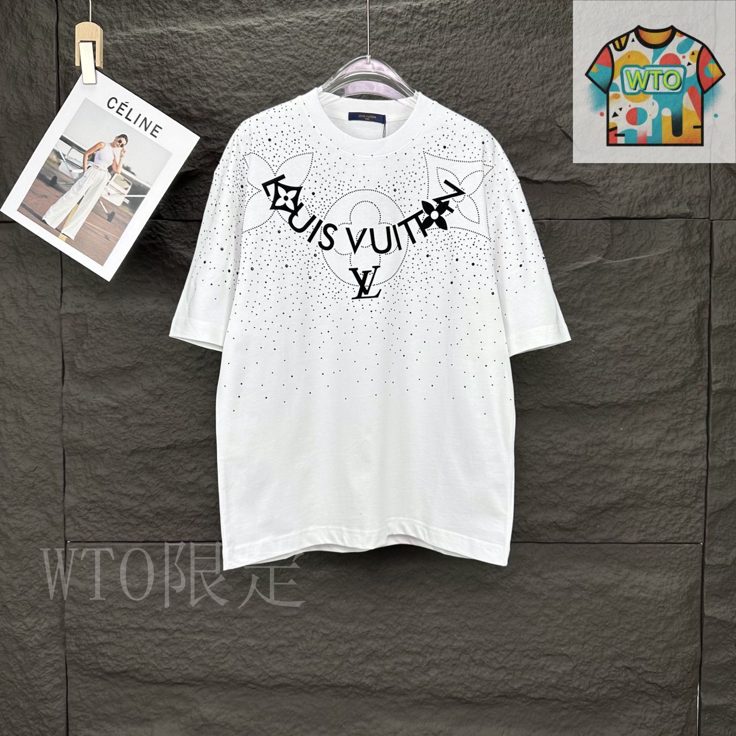 SPYAIR 当選 限定 オレンジ Tシャツ オリジナル ティー シャツ