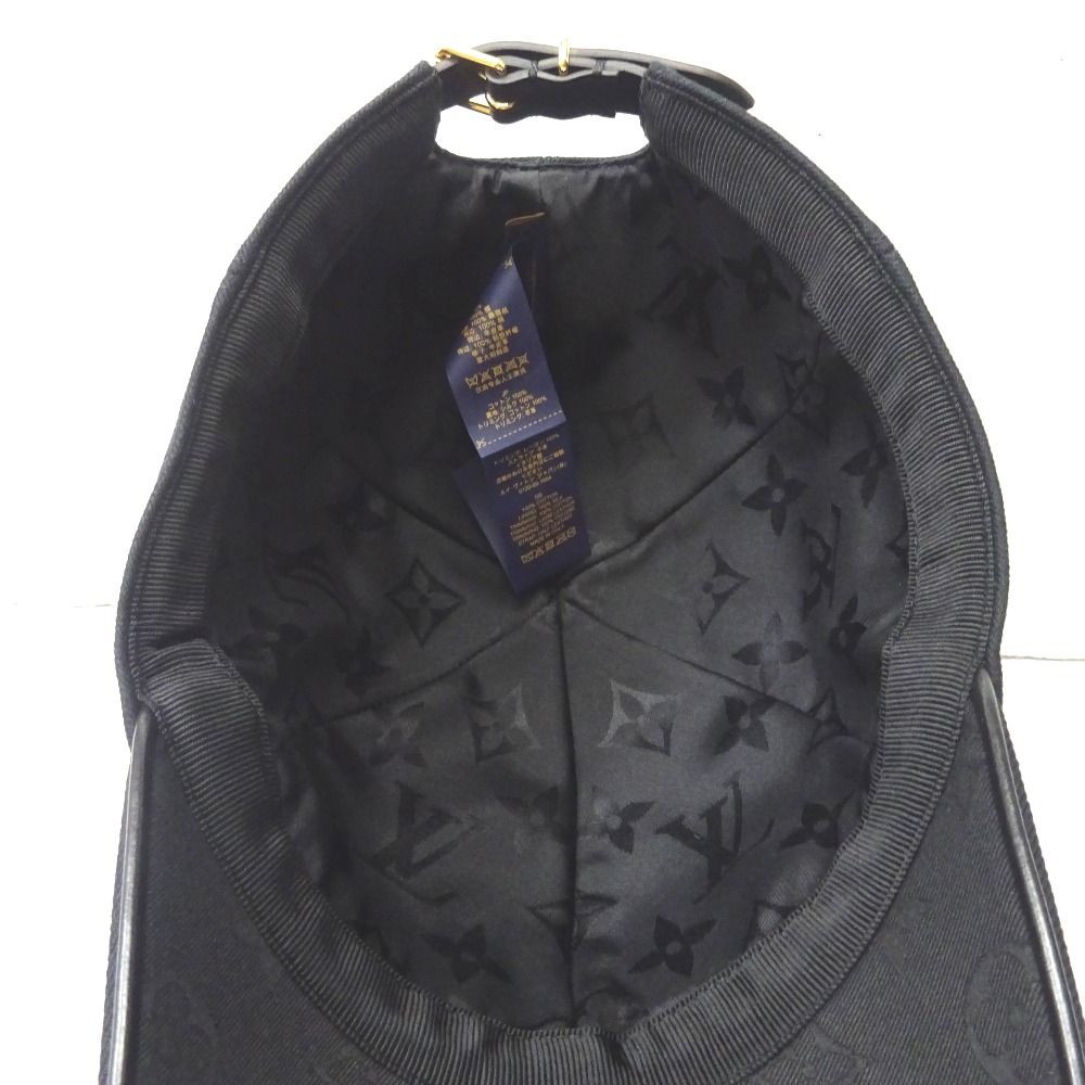 Louis Vuitton キャップ　アイコニック　M7050L 楽天市場】ルイ・ヴィトン 帽子 キャップ・LV アイコニック