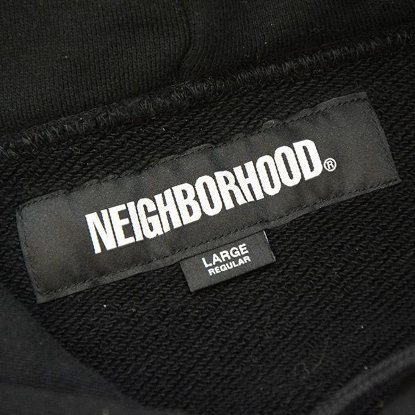 11/4値下げ】 NEIGHBOR HOOD 2023SS 渋谷限定 NH SHIBUYA SWEATPARKA