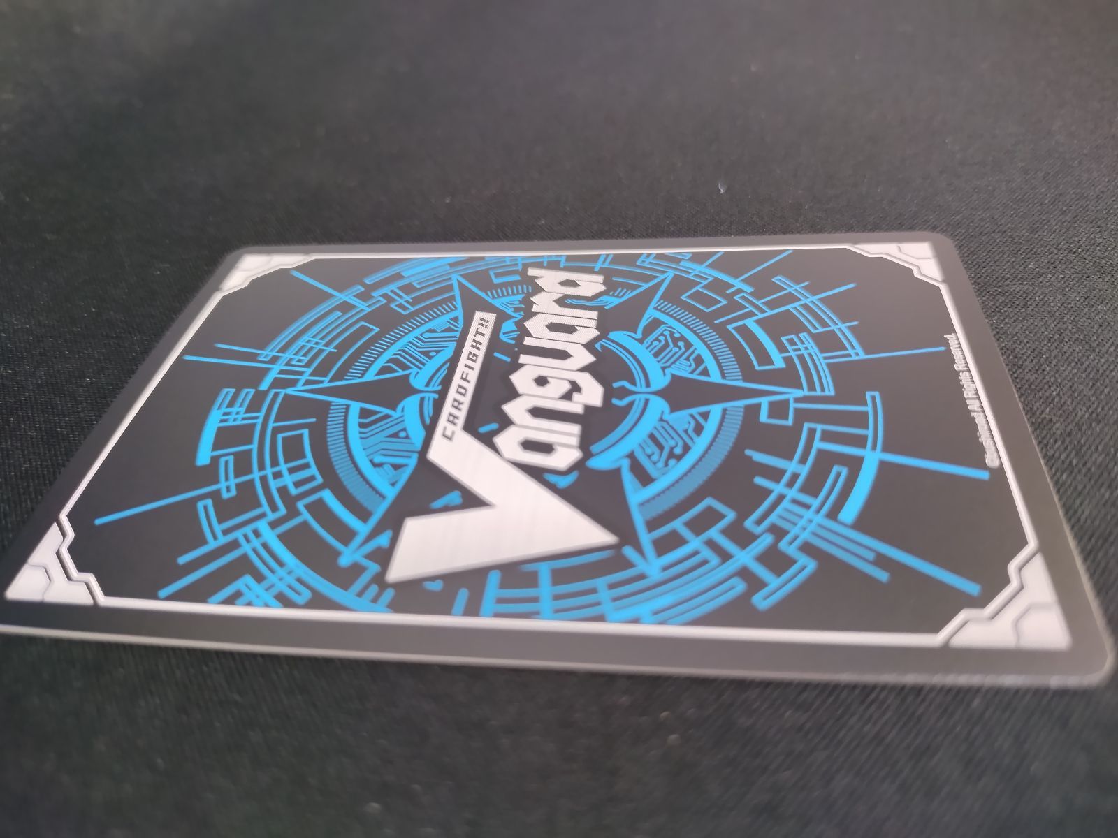 中古TCG】カードファイト‼ヴァンガード Ave Mujica ドロリス(DZ
