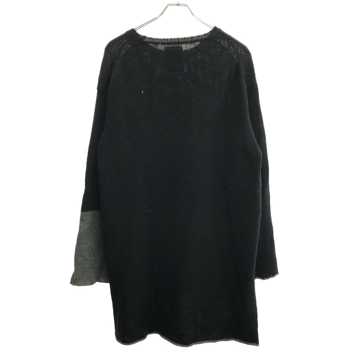 BLACK Scandal Yohji Yamamoto ブラックスキャンダルヨウジヤマモト