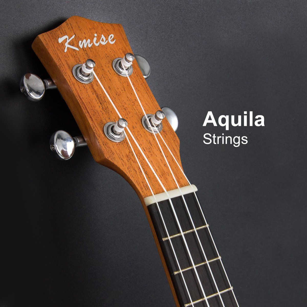 23インチウクレレ コンサートウクレレ