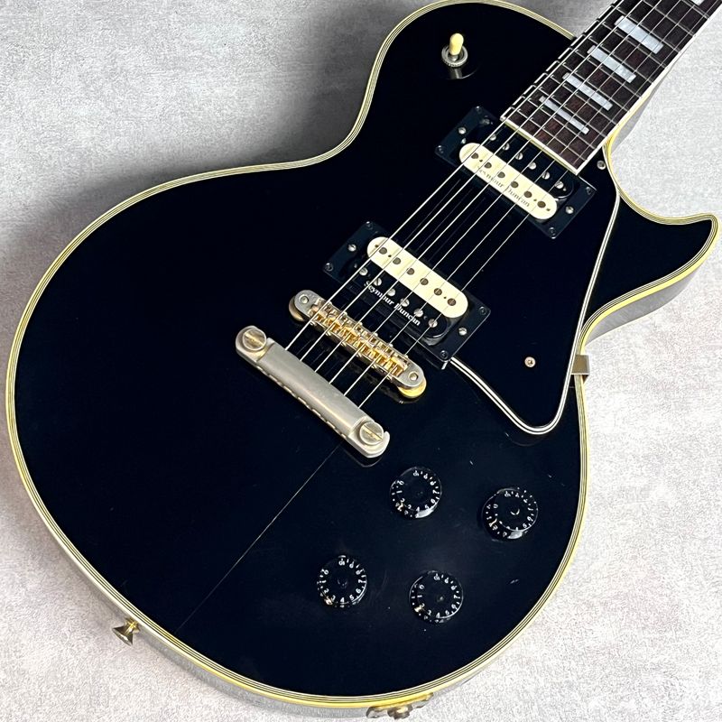 Orville SG 中古　mod Orville SG-80 CH 税込販売価格 ￥43,800- 中古 人気の絶えない