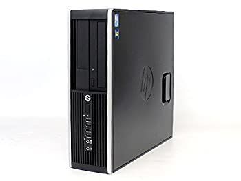 【中古-非常に良い】 パソコン 本体のみ Windows7 HP ヒューレット・パッカード Compaq 6000 Pro SFF Core2Duo-2.93GHz メモリ4GB HDD 1TB(1000GB) D