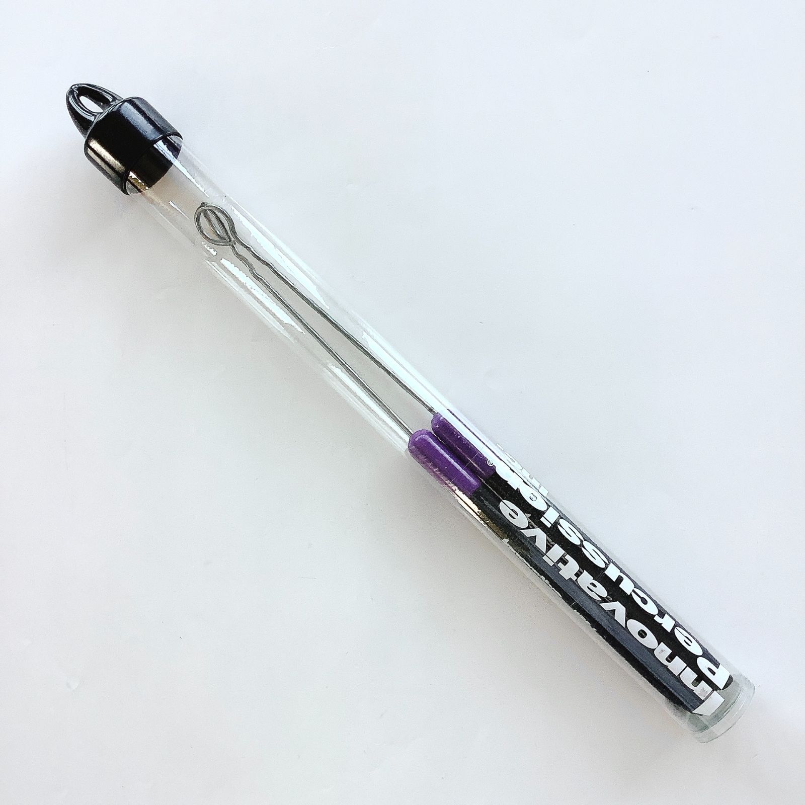 イノベイティブパーカッション WBR-1