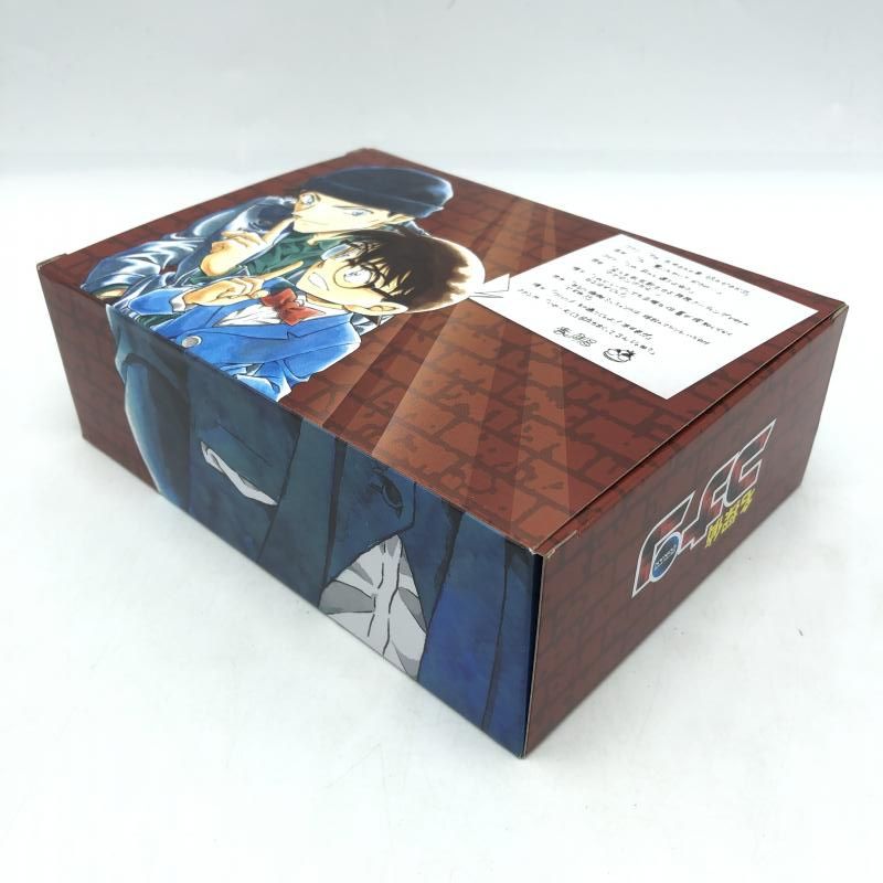 中古】赤井秀一 100VOICE マスタング メッキver. 週刊少年