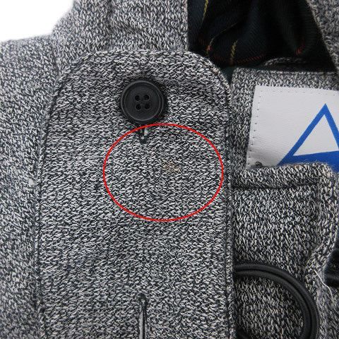 ロンハーマン Ron Herman Cape HEIGHTS ケープハイツ ダッフル