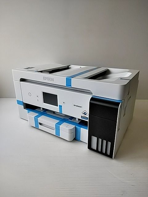 ジャンク品】エプソン EPSON インクジェットプリンター EP-979A3 EPSON