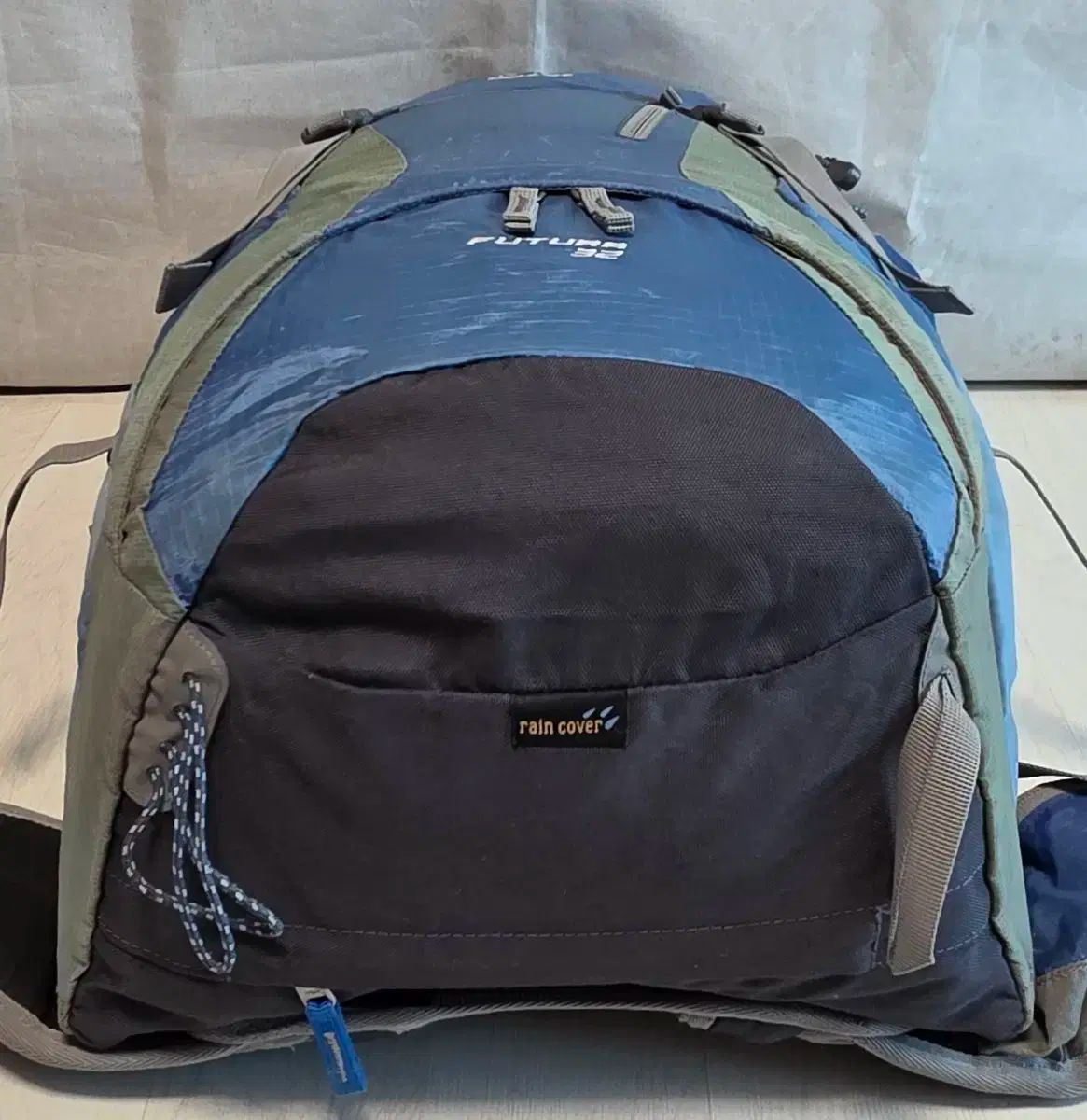 登山リュック