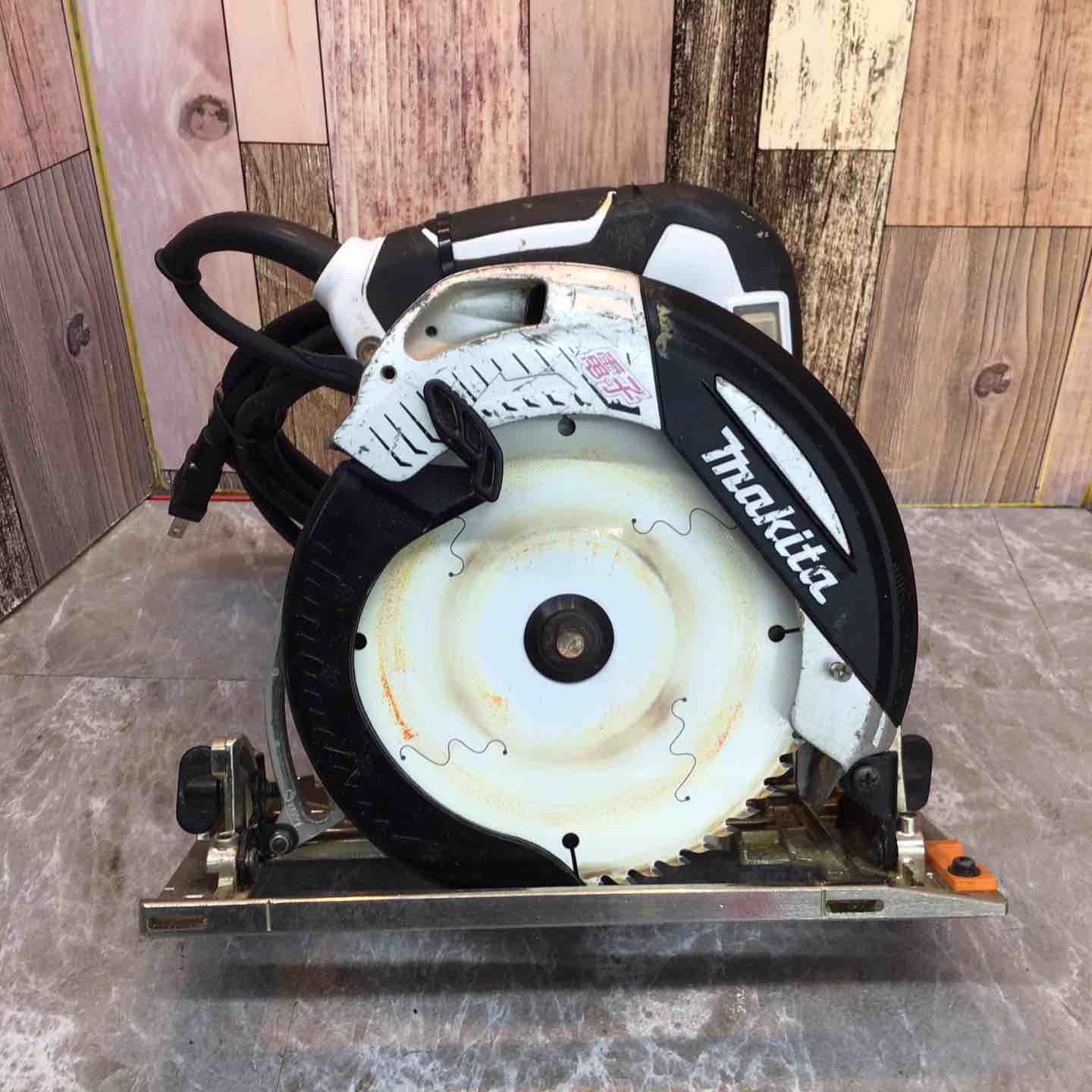 マキタ(makita) 電子マルノコ 5732CW【八潮店】