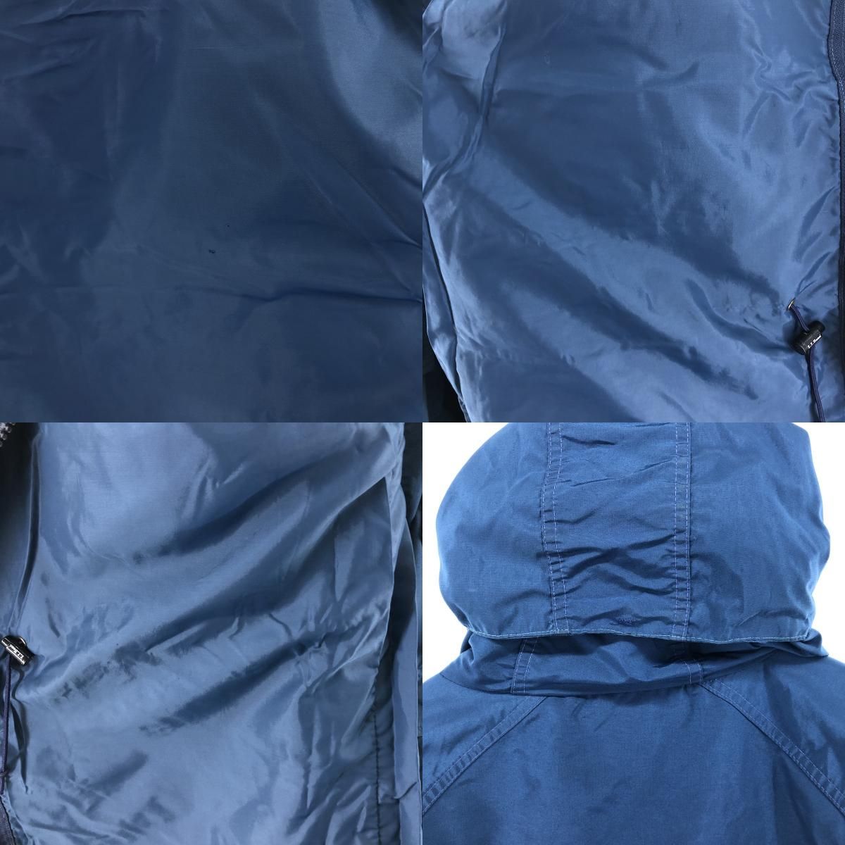 古着 80年代~ エルエルビーン L.L.Bean BAXTER STATE PARKA