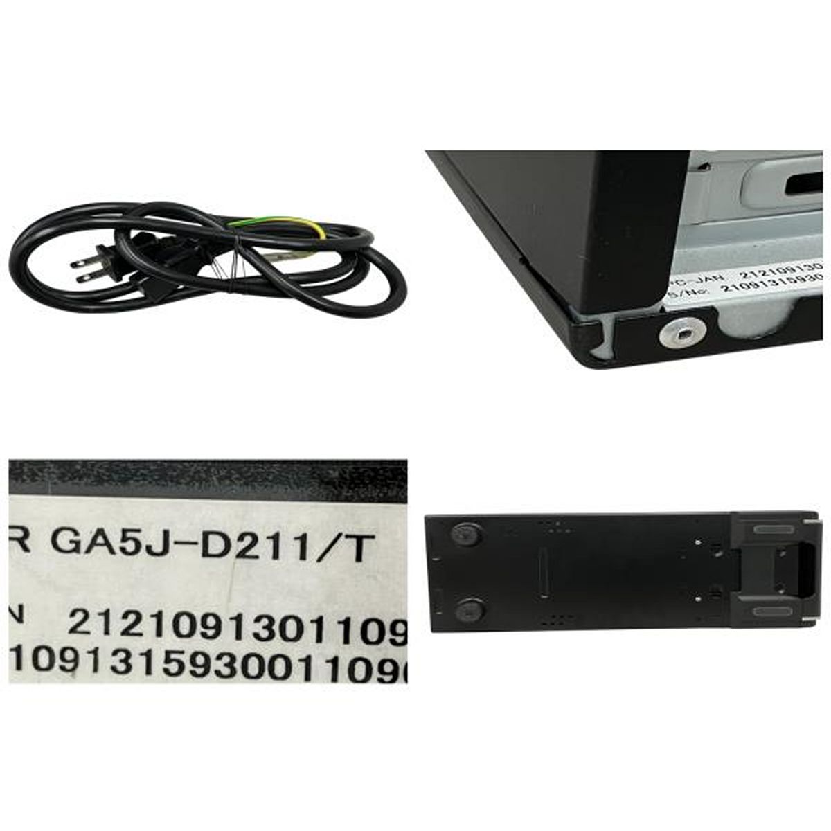 PC i5-11400F