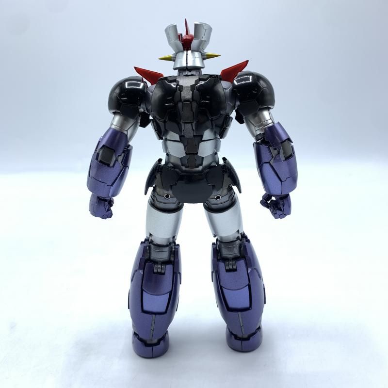 中古】開封）METAL BUILD 劇場版 マジンガーZ/INFINITY