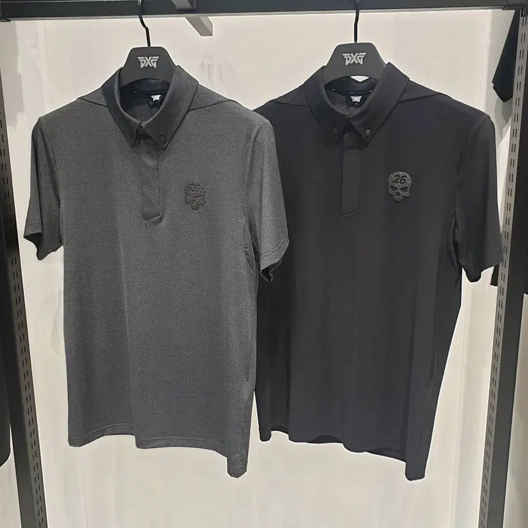 PXG ゴルフウェア 防水 防風 2点ジャケット 長袖 トップスゴルフ