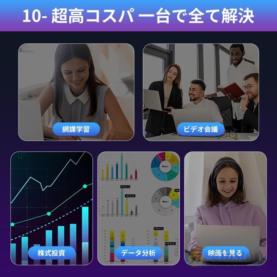 メモリ8GB|SSD 512GB
