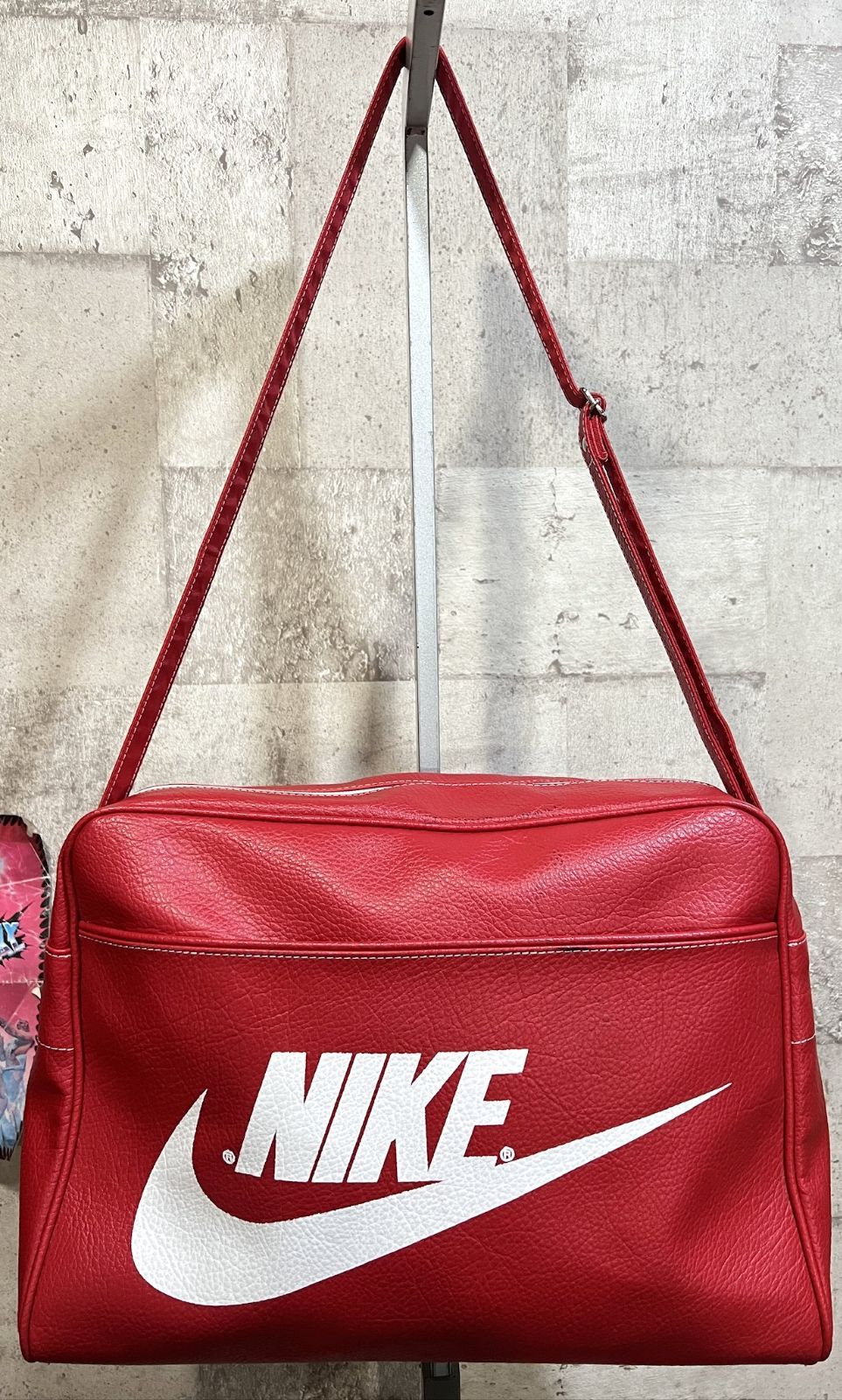 極美品 NIKE X Blythe コートニーテズバイナイキ 風車