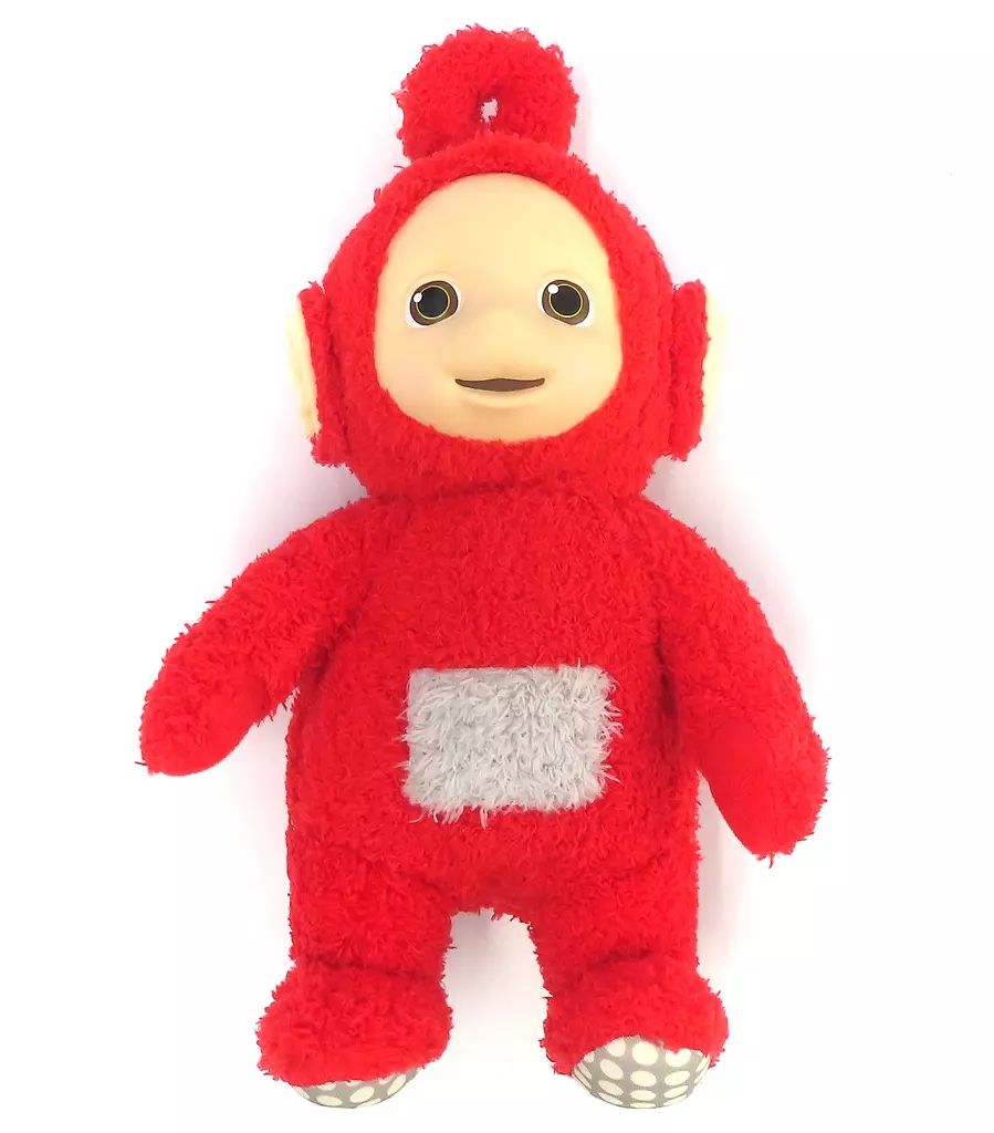 テレタビーズ 4体セット　GBぬいぐるみ　ディプシー・ポー テレタビーズ GBぬいぐるみ(ディプシー・ポー) プライズの情報