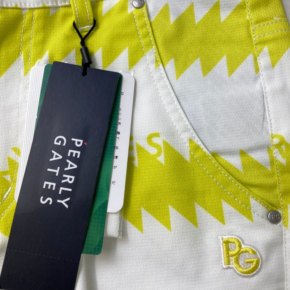 サイズ 0 PEARLY GATES パーリーゲイツ 055-2231608 パンツ ホワイト系 240101527542 ゴルフウェア レディース ストスト LLC-HASEGAWATOSO_COM