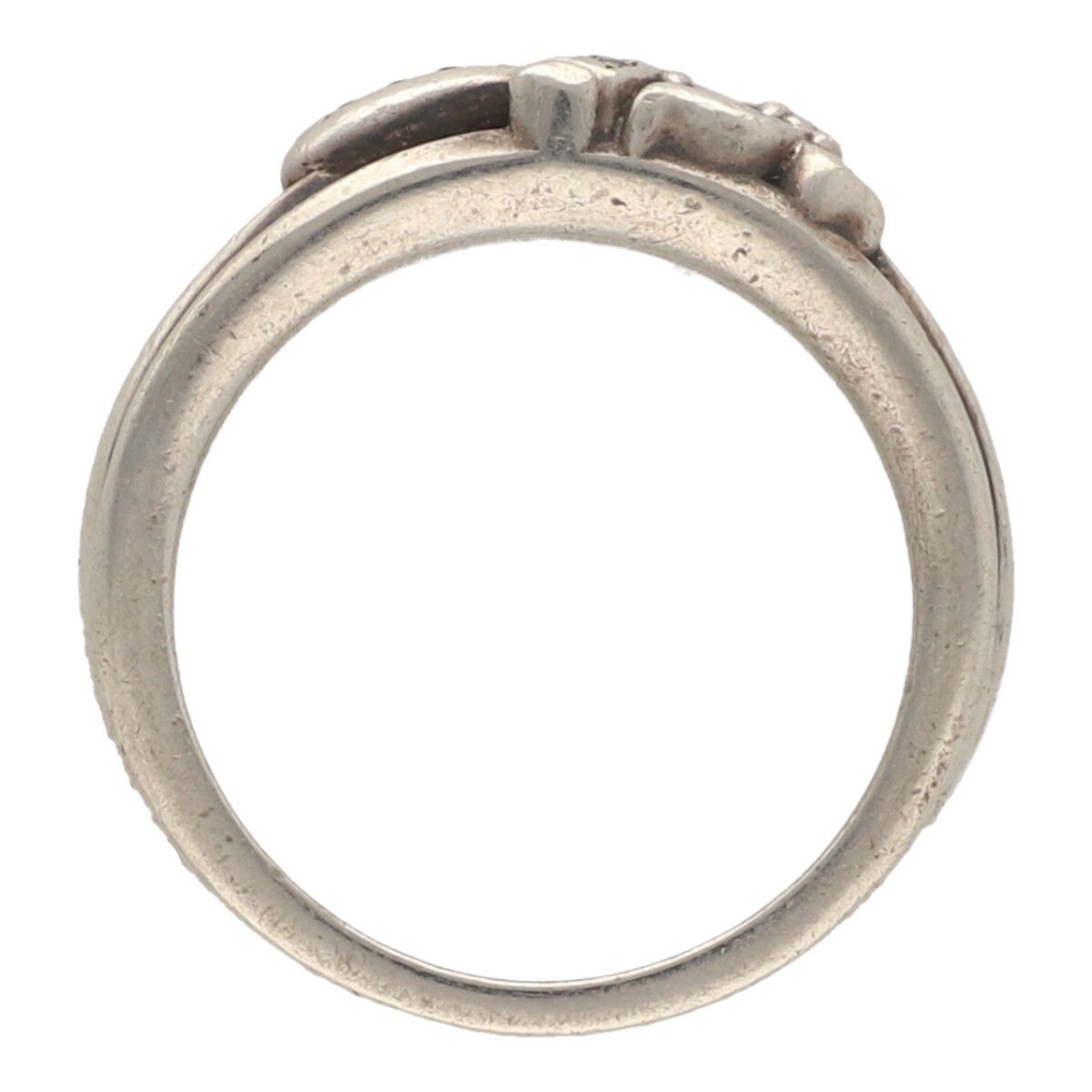 中古】 CHROME HEARTS クロムハーツ ベイビー クラシック ダガー