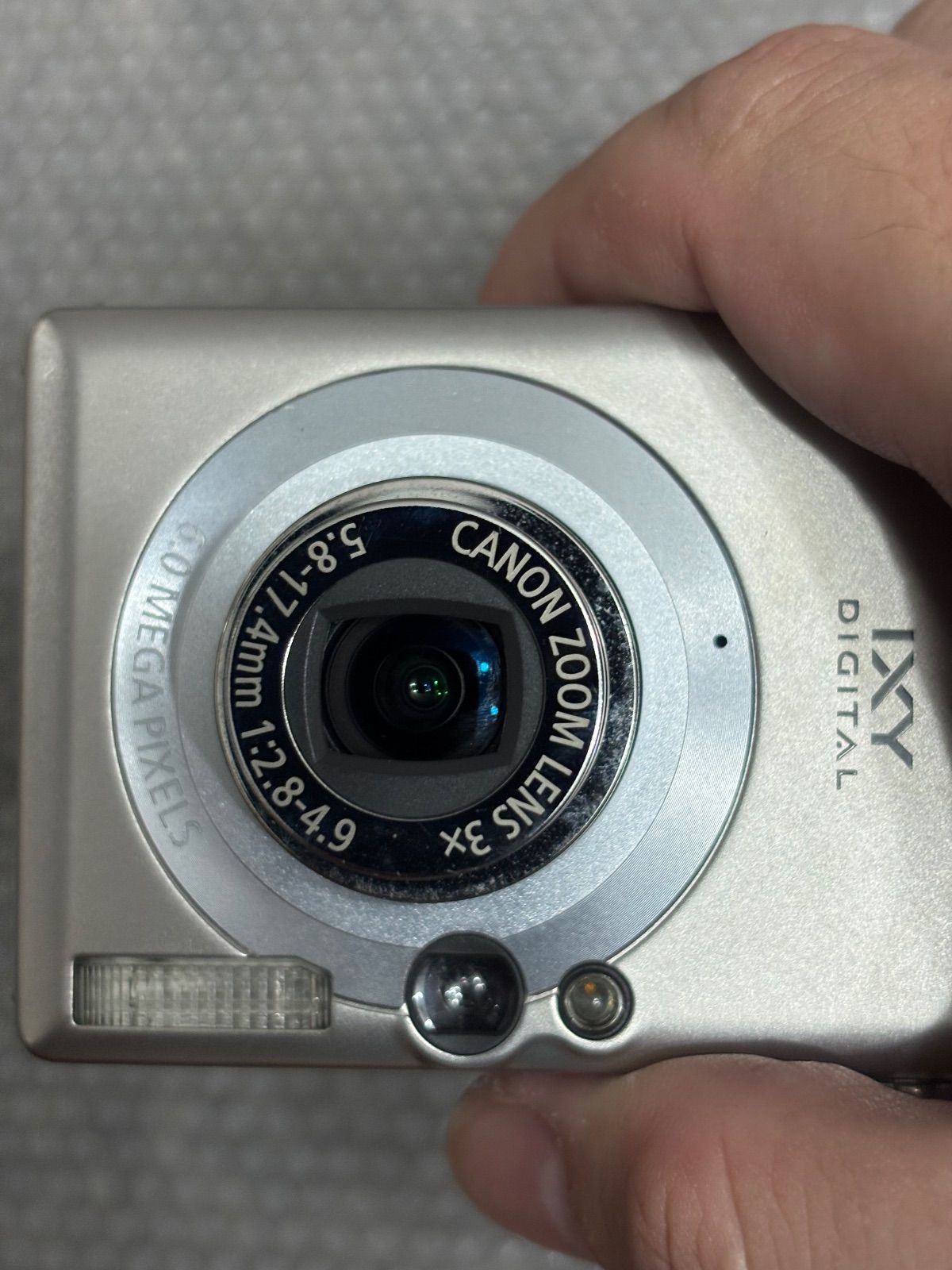Canon キャノン IXY70 DIGITAL70 10241 【公式通販】