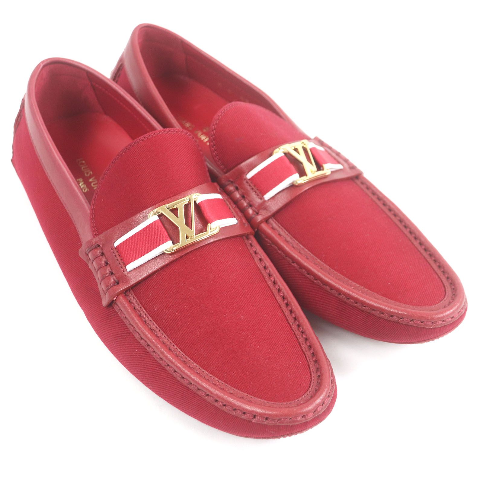 極美品□LOUIS VUITTON ルイヴィトン 2020年製 ホッケンハイム