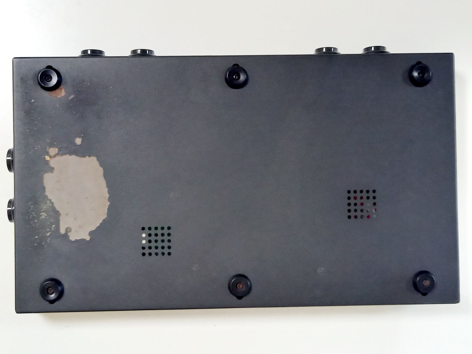 レバーレスFightBox RAC-J800B-PC-B フルボタン - メルカリ