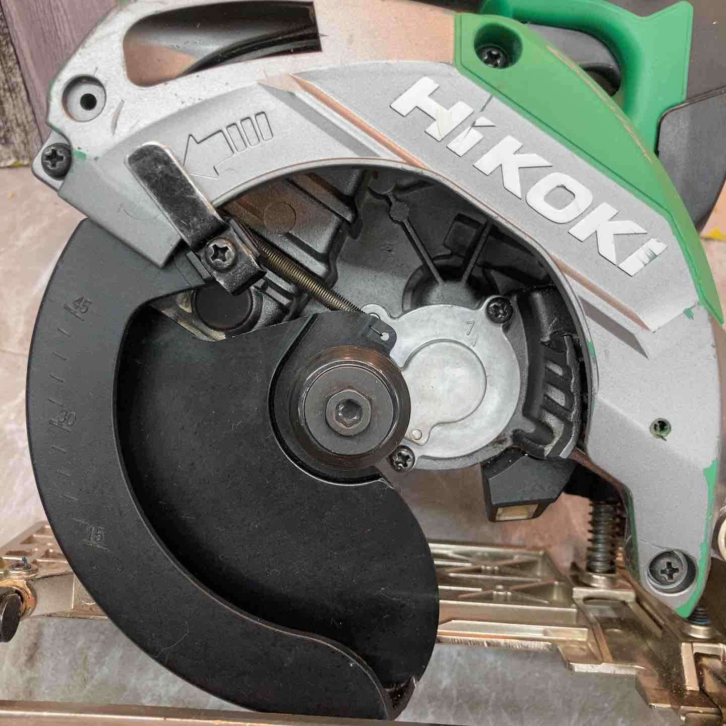 ハイコーキ HIKOKI