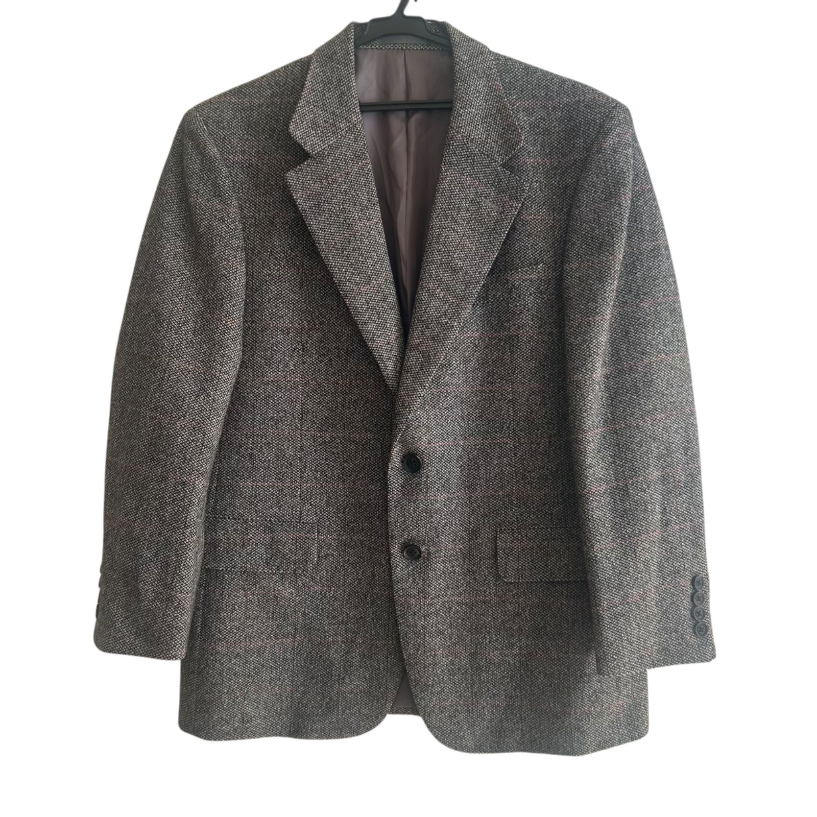 BURBERRY PRORSUM バーバリープローサム レザージャケット ＊ BURBERRY PRORSUM(バーバリー プローサム) 切替レザー ダブル