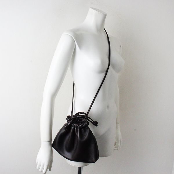 Deuxieme Classe ドゥーズィエムクラス CELERI/セルリ 巾着