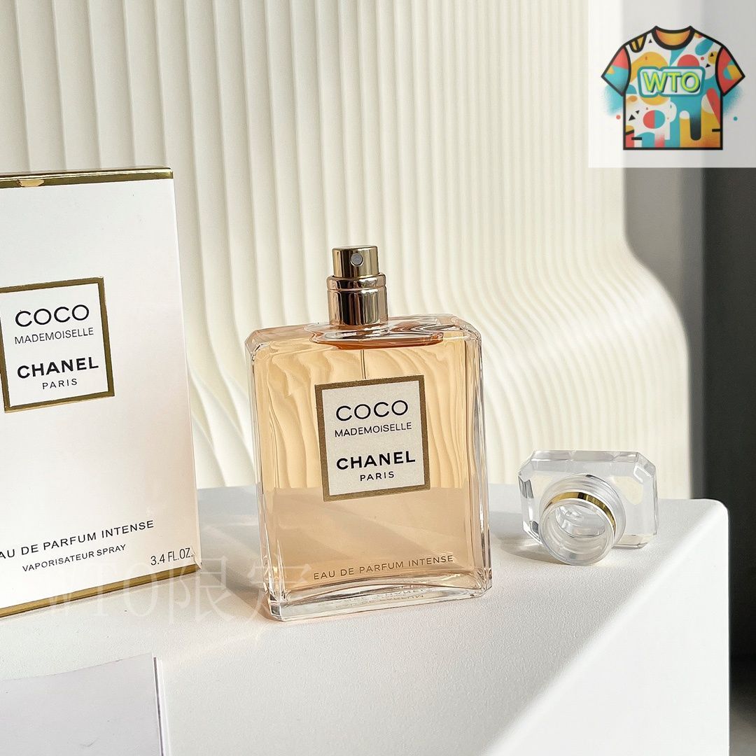 CHANEL 香水✨️ ココマドモアゼル100ml ココ マドモアゼル ロ– プリヴェ - 100 ml - Fragrance | CHANEL