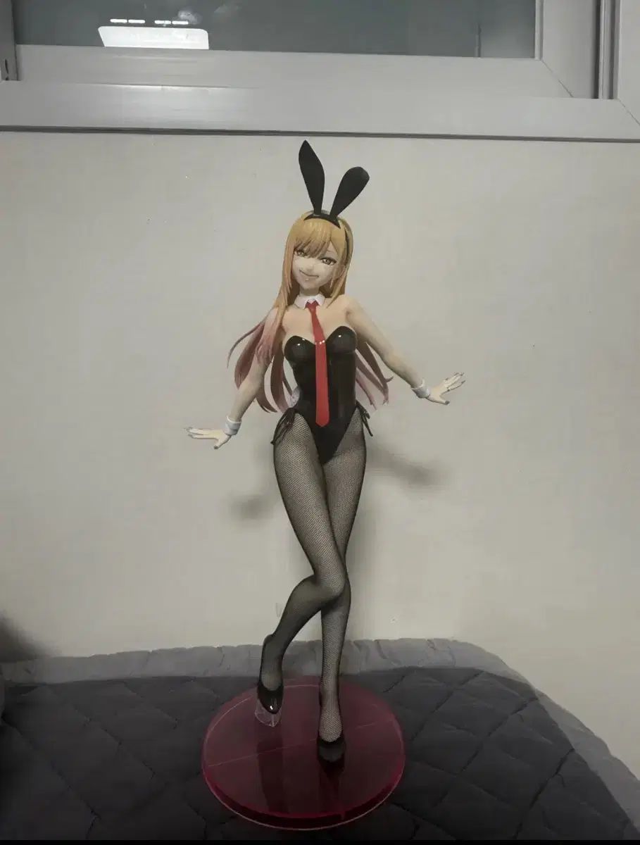 ビスクドール バーニーガール マリン 1 4 フィギュア