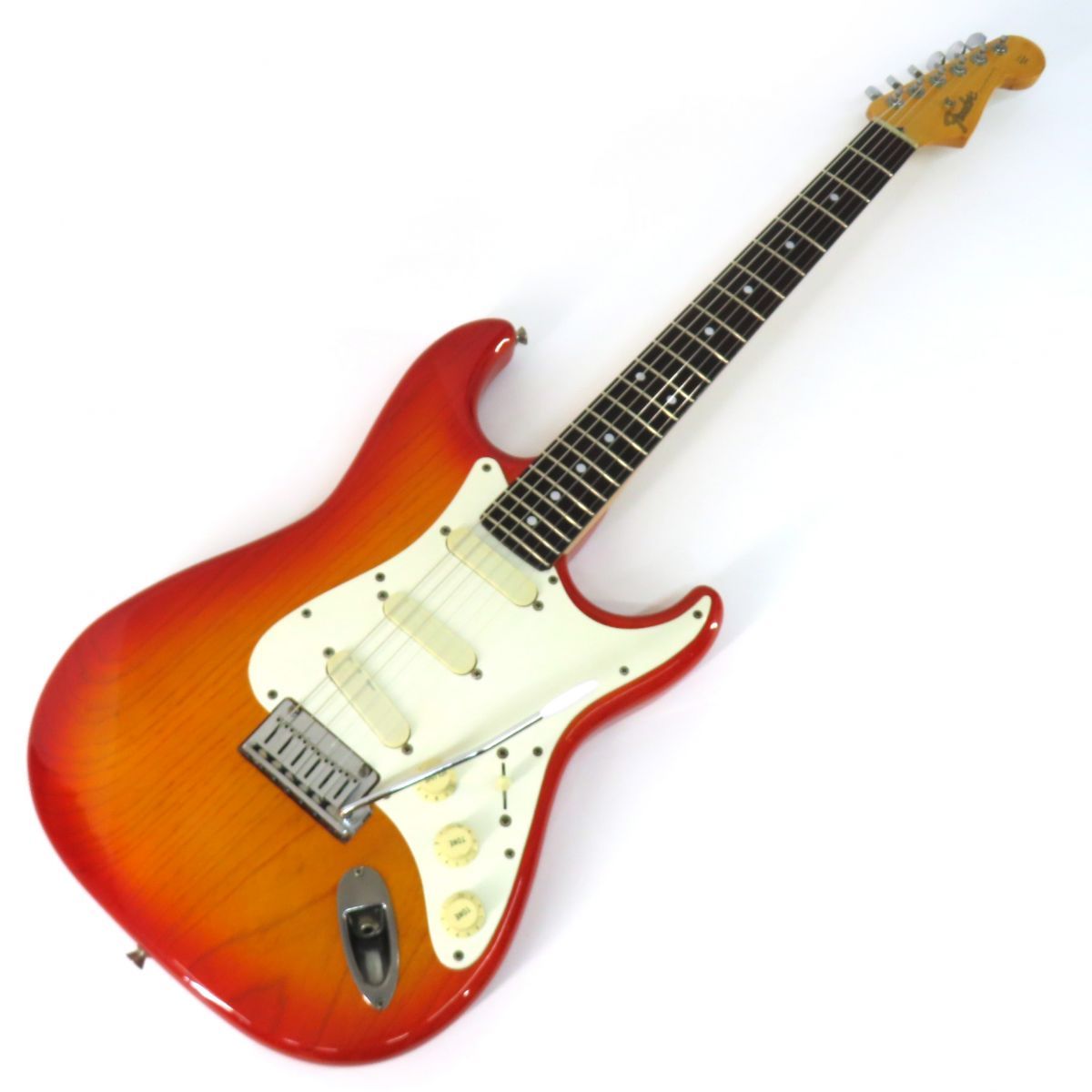 Fender Japan STR-85LS ストラトキャスター Fender Japan フェンダージャパン STR-85LS SRS ストラト